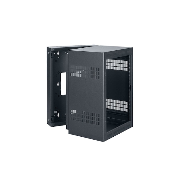 Wall Rack 16Ux28D